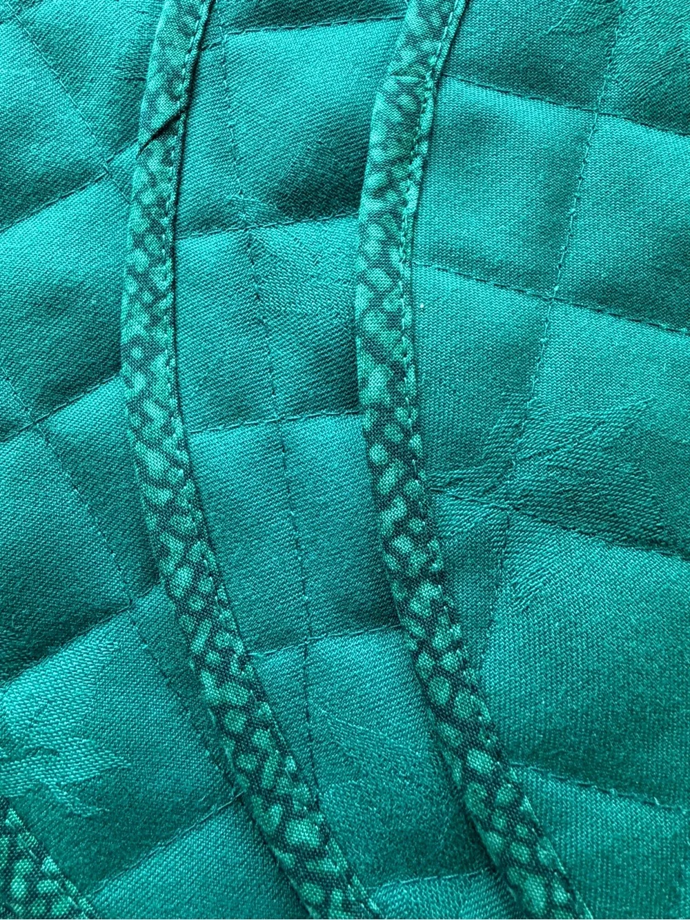 Green Placemats